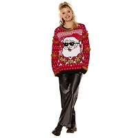 Do It for the Ho's Christmas Sweater