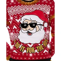 Do It for the Ho's Christmas Sweater