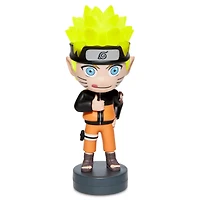 LED Light-Up Naruto Figure - Naruto