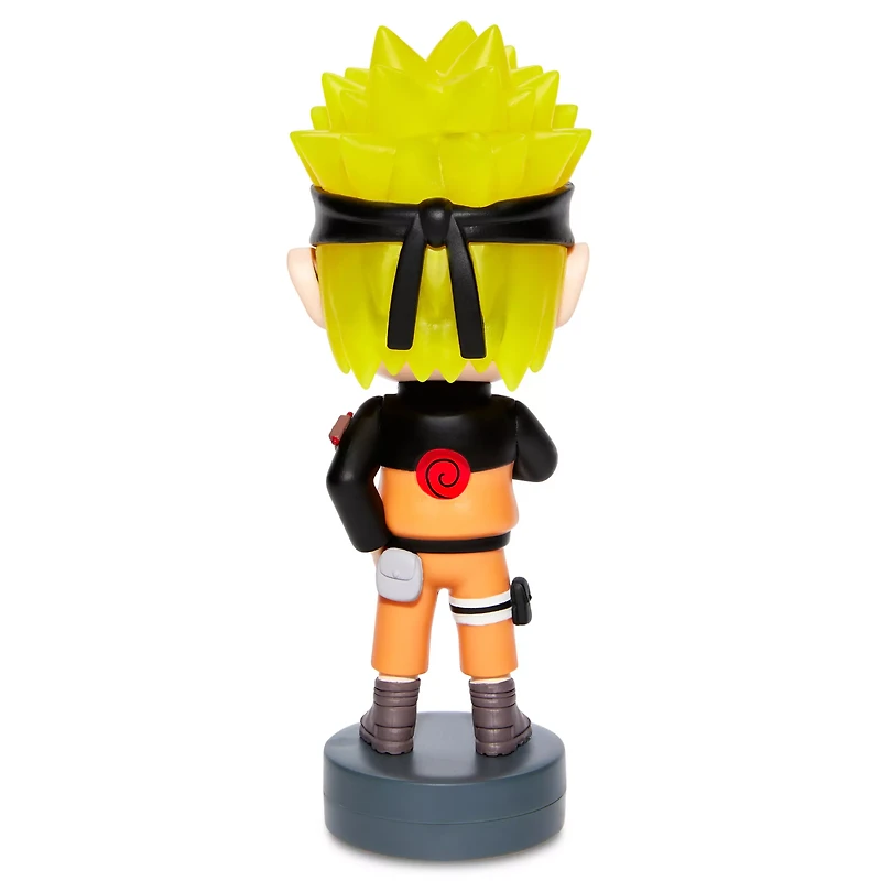 LED Light-Up Naruto Figure - Naruto