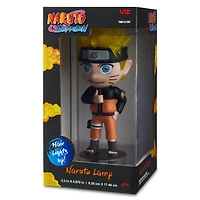 LED Light-Up Naruto Figure - Naruto
