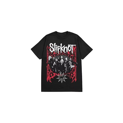 Slipknot Band T Shirt