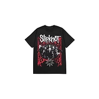 Slipknot Band T Shirt