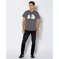 Keep Your Spirits High T Shirt