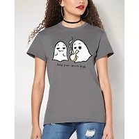 Keep Your Spirits High T Shirt