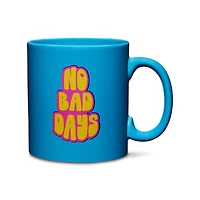 No Bad Days Coffee Mug - 20 oz.