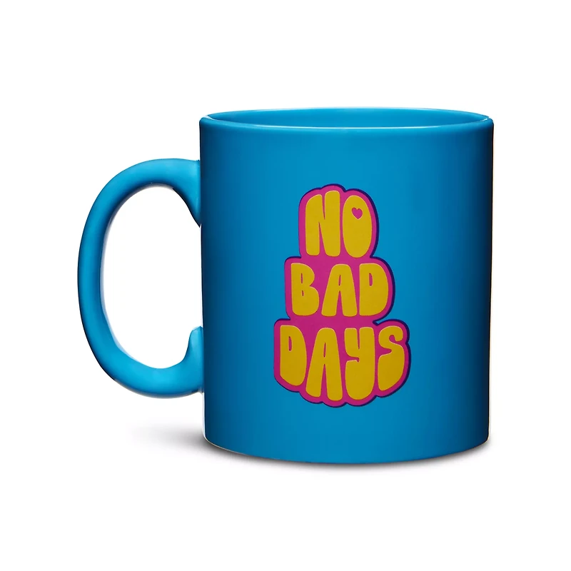 No Bad Days Coffee Mug - 20 oz.