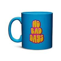 No Bad Days Coffee Mug - 20 oz.