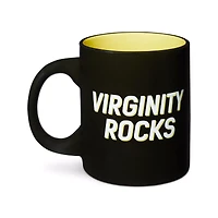 Virginity Rocks Coffee Mug 20 oz. - Danny Duncan