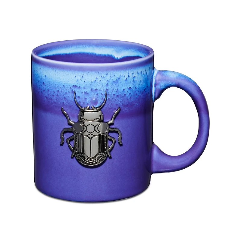 Mystic Beetle Coffee Mug - 20 oz.