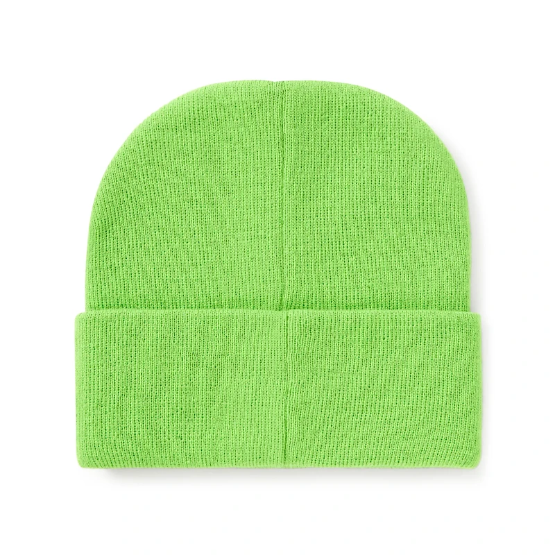 Michelangelo Face Beanie Hat - Teenage Mutant Ninja Turtles