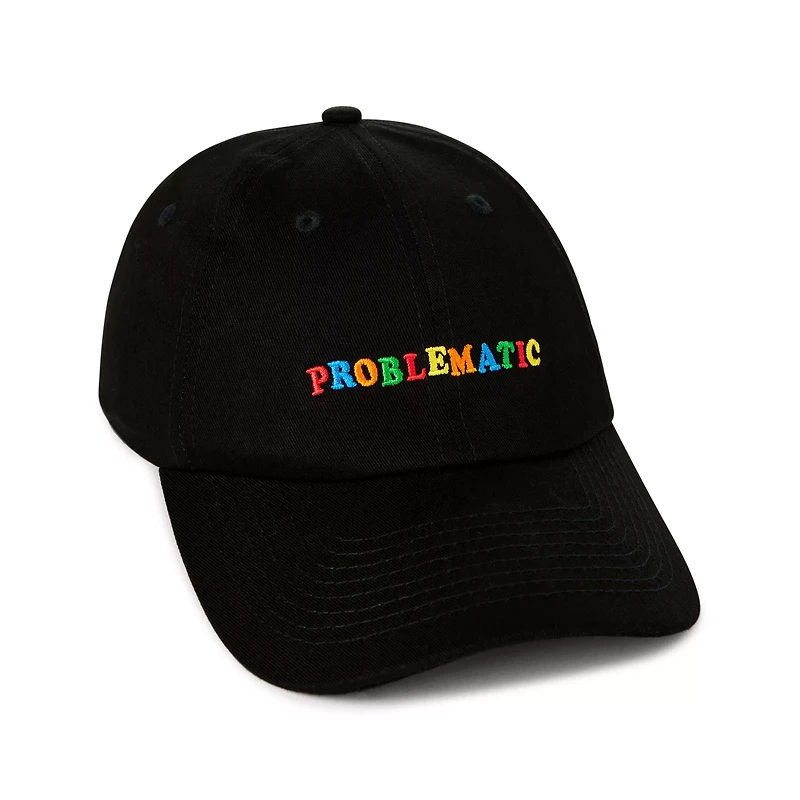Problematic Dad Hat