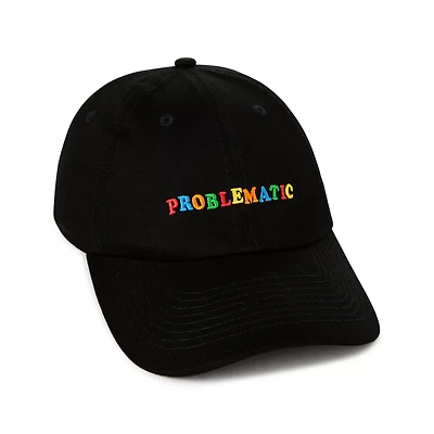 Problematic Dad Hat