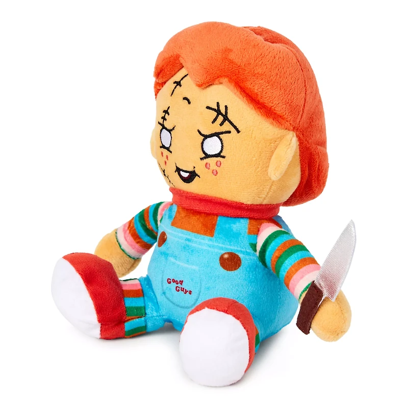 Chucky Plush Piggy Bank