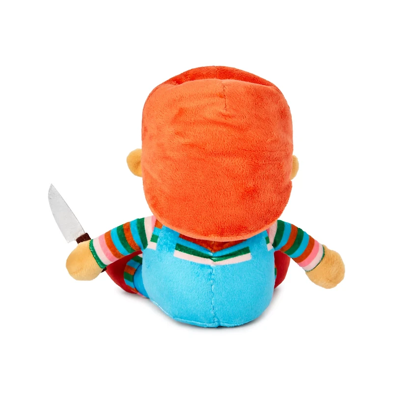 Chucky Plush Piggy Bank