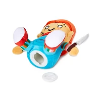 Chucky Plush Piggy Bank