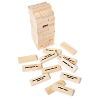 High Tower Game