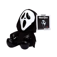 Ghost Face Phunny Plush