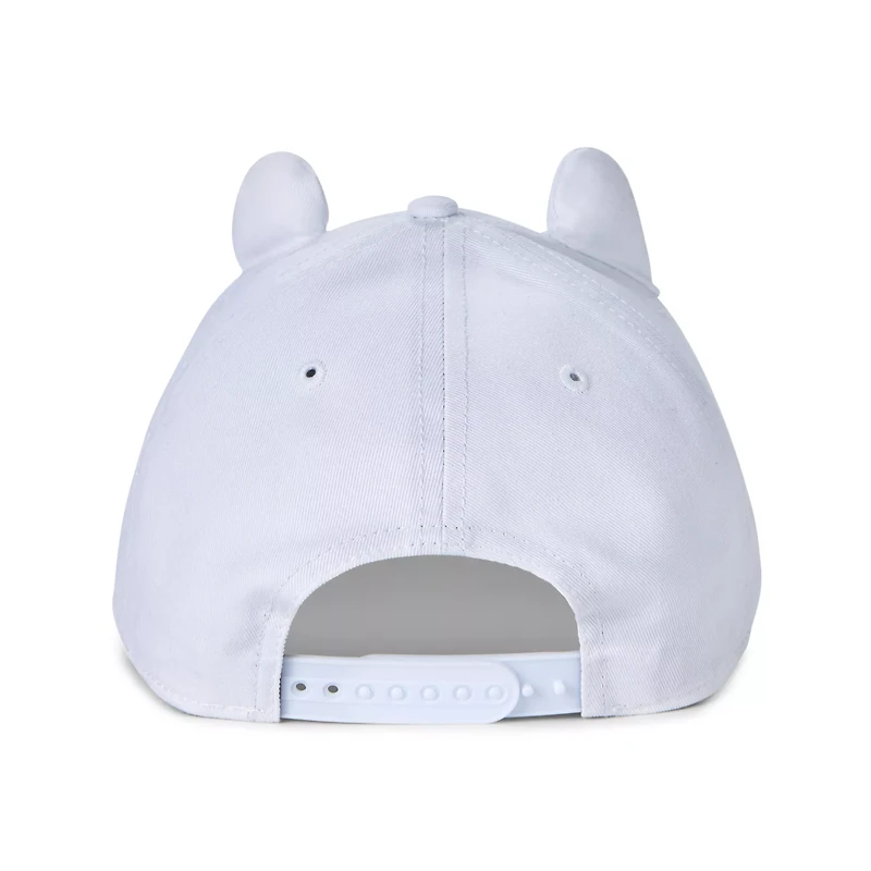 Finn Face Snapback Hat - Adventure Time