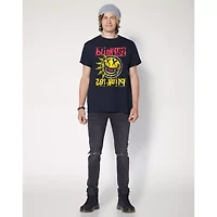 Blink-182 Logo T Shirt