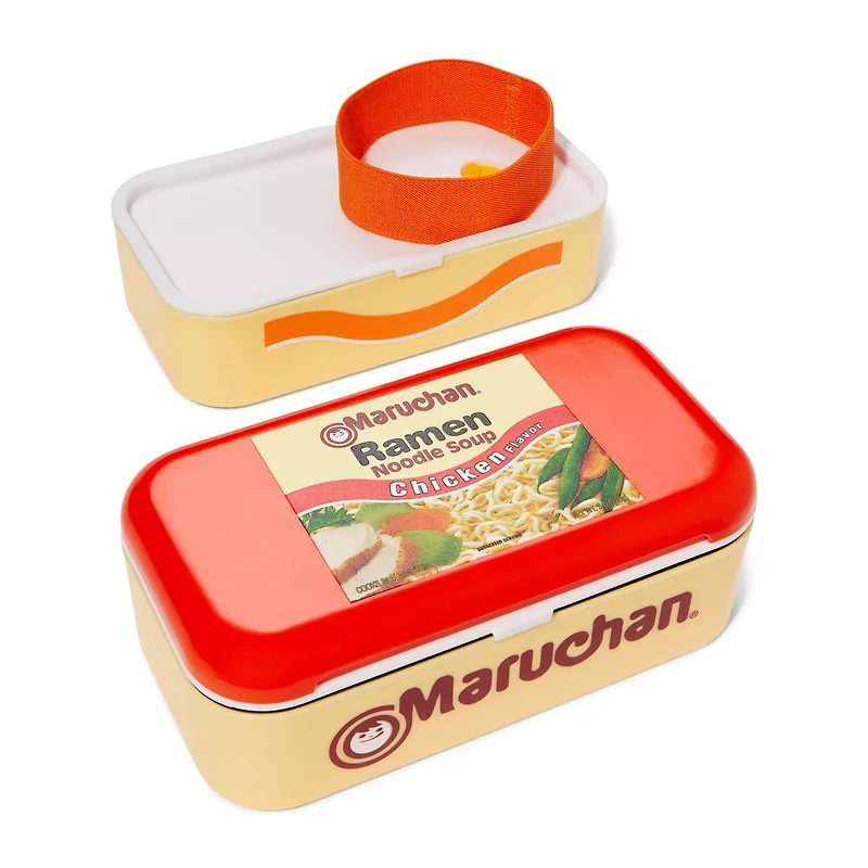 Maruchan Ramen Bento Box