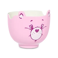 Cheer Bear Bowl with Chopsticks 17 oz. - Care Bears