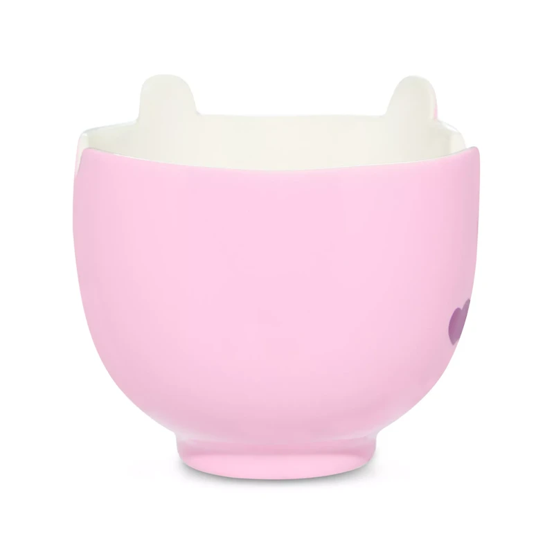 Cheer Bear Bowl with Chopsticks 17 oz. - Care Bears
