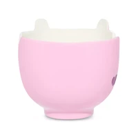 Cheer Bear Bowl with Chopsticks 17 oz. - Care Bears