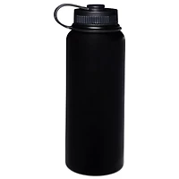 I Heart Hot Dads Water Bottle - 32 oz.