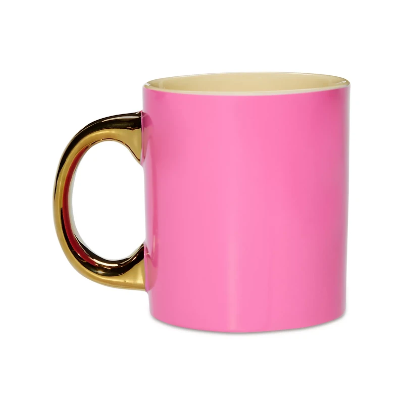 Back On My Bullshit Coffee Mug - 20 oz.