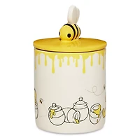 Honey Bee Lid Coffee Mug 18 oz. - Winnie the Pooh