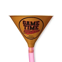 Game Time Bitches Beer Bong