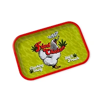 Fried Chicken Tray