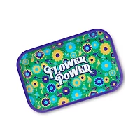70s Flower Power Tray