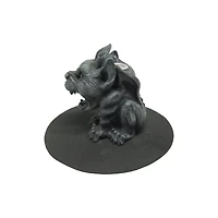 Gargoyle Backflow Incense Burner