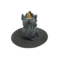 Gargoyle Backflow Incense Burner