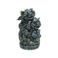 Baby Dragons Incense Burner