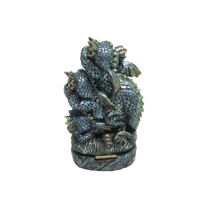 Baby Dragons Incense Burner