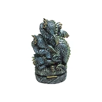 Baby Dragons Incense Burner