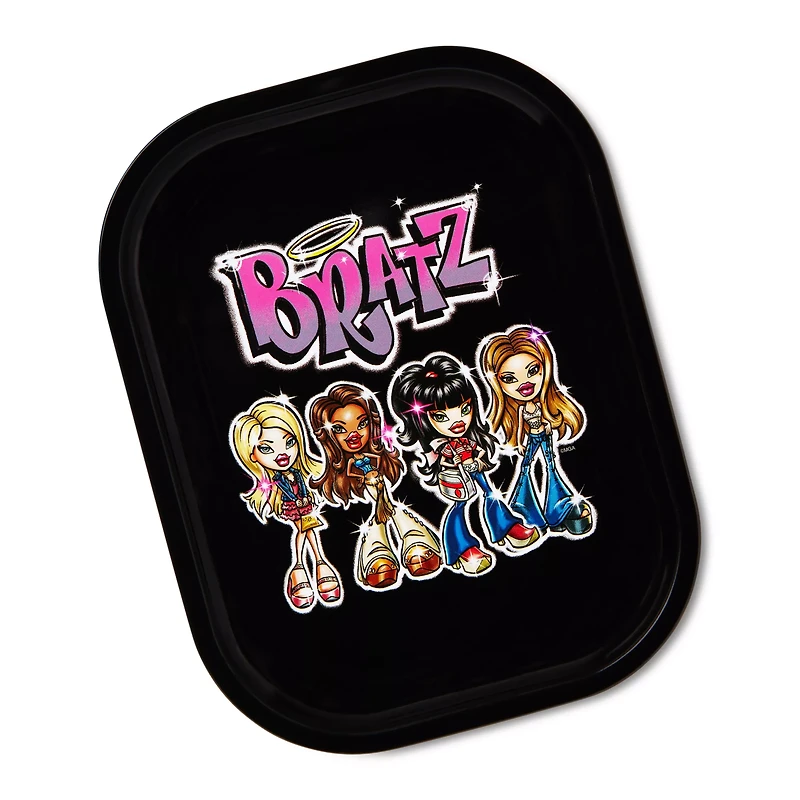 Bratz Group Tray