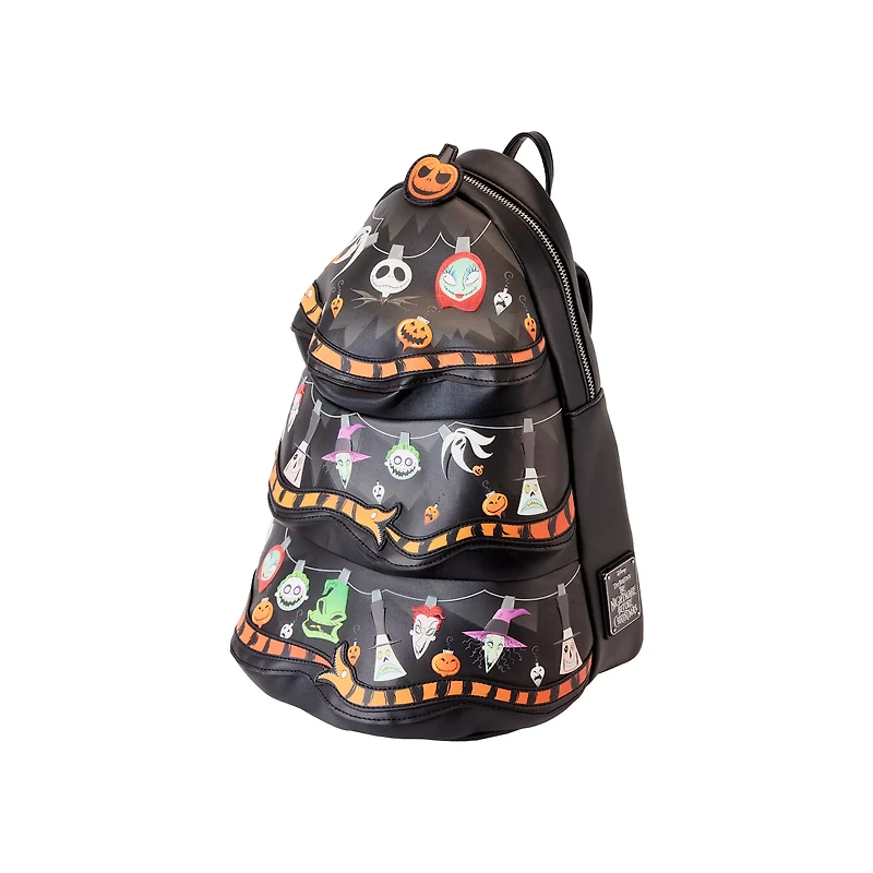 Nightmare Before Christmas Tree Mini Bag - The Nightmare Before Christmas