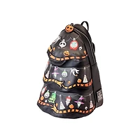 Nightmare Before Christmas Tree Mini Bag - The Nightmare Before Christmas