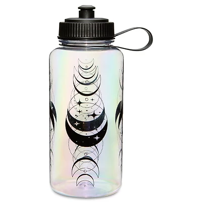 Moon Phase Water Bottle - 32 oz.