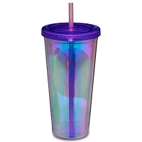 Back on My Bullshit Cup with Straw - 20 oz.