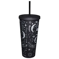 Mystical Cup with Straw - 20 oz.