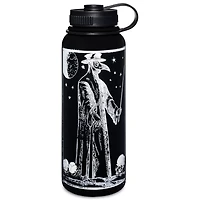 Plague Doctor Water Bottle - 32 oz.
