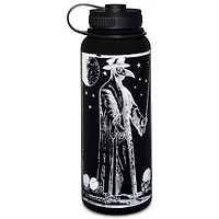 Plague Doctor Water Bottle - 32 oz.