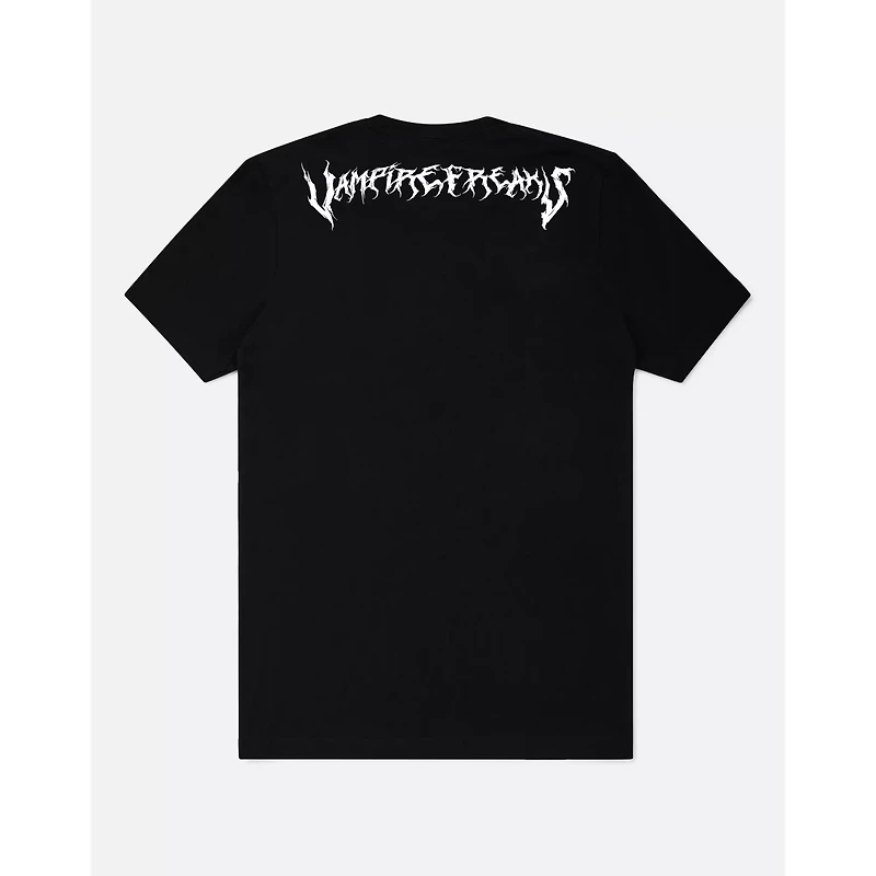 Death at Gates T Shirt - Vampire Freaks