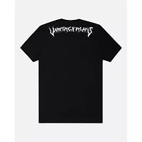 Death at Gates T Shirt - Vampire Freaks