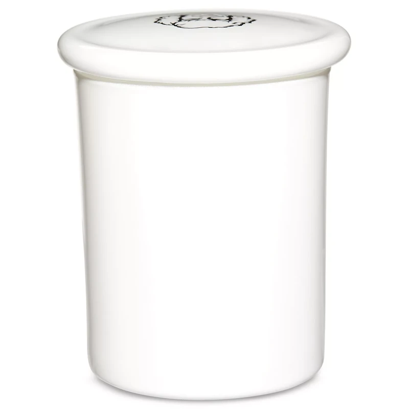 I Heart Hot Moms Stash Jar 11 oz. - Danny Duncan